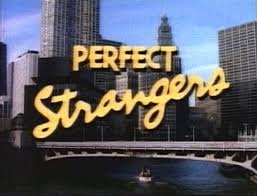 PERFECT STRANGERS - Click Image to Close